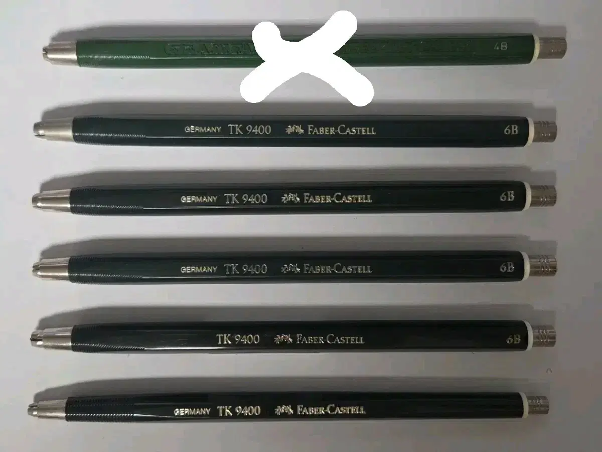 Faber-castell Holder tk9400