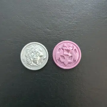 네크로스의 요새 마법 칩