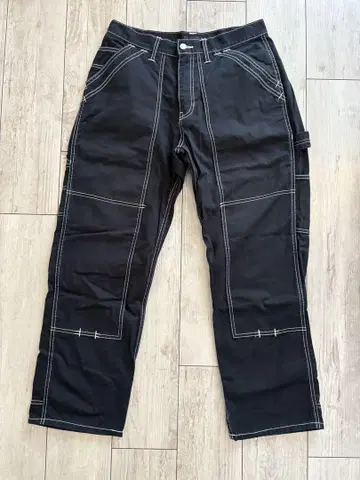 XLARGE 팬츠