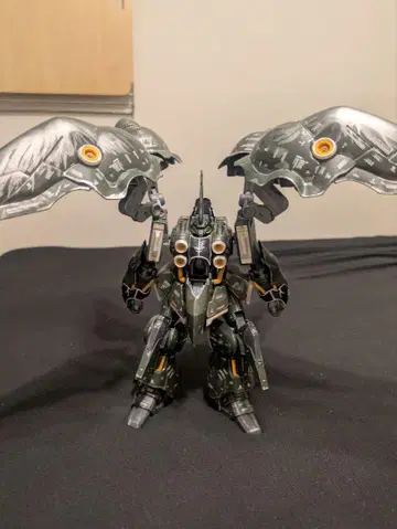 HG 크샤트리아