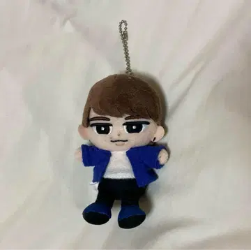 와타나베 쇼타 치비누이 스노우맨 SnowMan