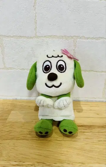왕왕 마스코트 봉제 인형 프라이스 사쿠라 벚꽃