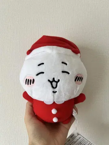 치이카와 봉제 인형 세트
