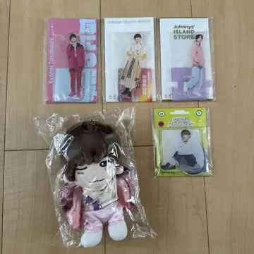 나니와단시 타카하시 쿄헤이 묶음 판매