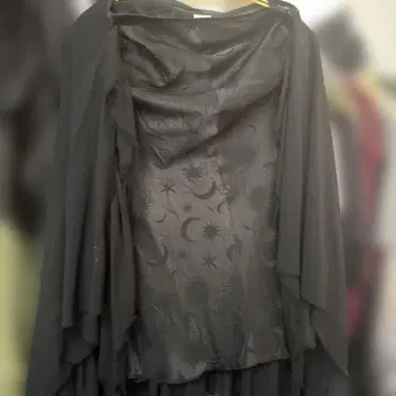 UNDER COVER 여성용 롱 스커트 M