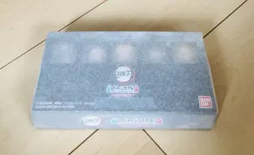 귀멸의 칼날 스와라세타이 무한 열차 특별편 미개봉