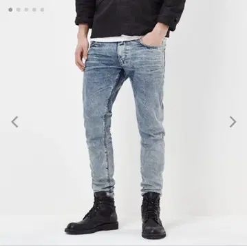 G-STAR RAW Revend 초슬림 진