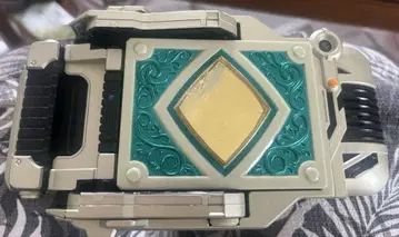 DX 갤런 버클