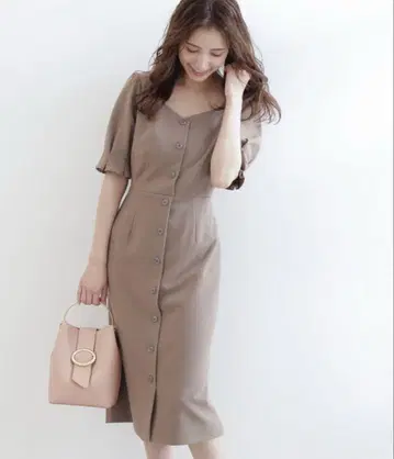 proportion body dressing 원피스