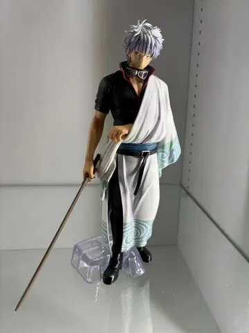 은혼 제일복권 B상 사카타 긴토키