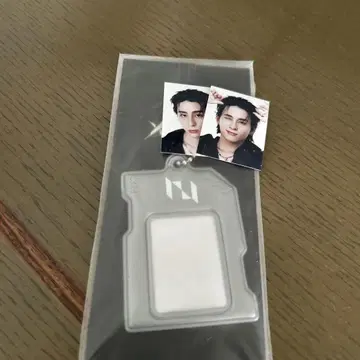 ID 사진 홀더  니시 코토