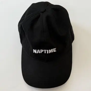 Naptime Nissy 캡