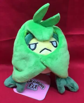포켓몬 센터 봉제 인형/Pokemon fit 포켓몬스터 쿠루마유 541