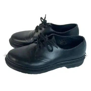 5281 Dr.Martens 1461 MONO UK7 26cm