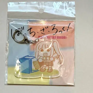 봇치더록! SD 아크릴 참 이지치 무지개 여름 보자로