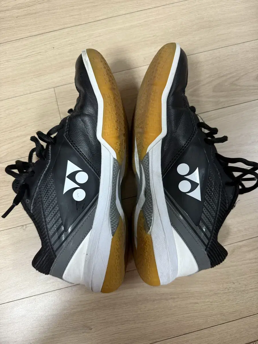 Yonex 65Z3 Badminton Shoes
