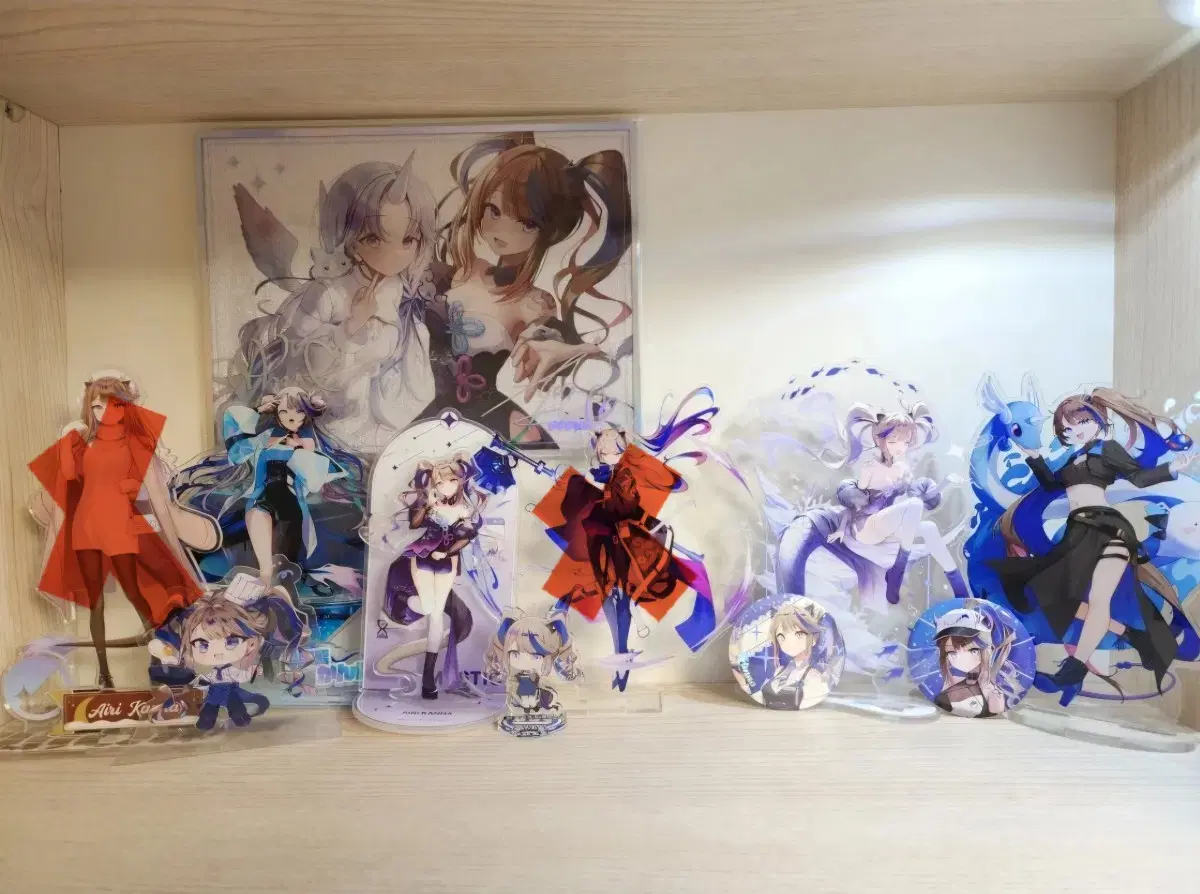 Irikanan Goods