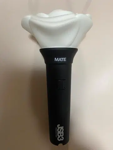 JSB 3 MATE 장미형 응원봉