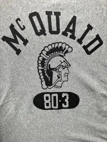 챔피온 리버스 위브 티셔츠 McQuaid 80.3