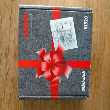 멜크린 Z 게이지 81520