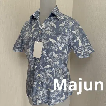 Majun M 카리유시 의류