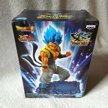 DORAGONBALL Z 오지터 인형뽑기 경품 DOKKAN BATTLE