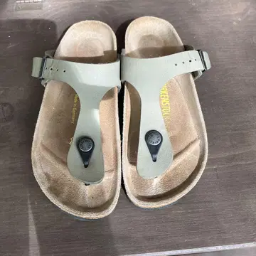 버켄스탁 기제 36 내로우