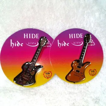 hide 핀즈 캡슐 2개 세트