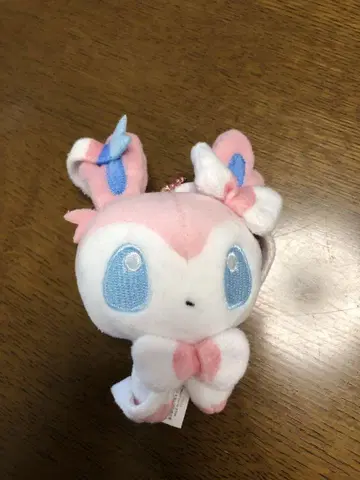 닌피아 인형 마스코트