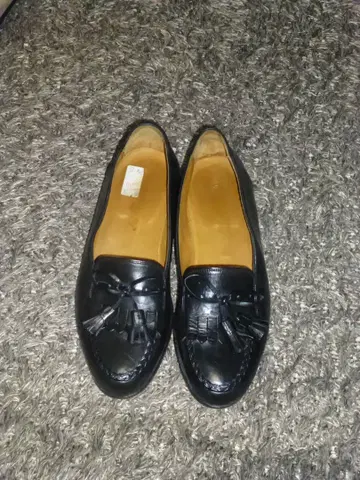 빈티지 태슬 로퍼 27.0cm