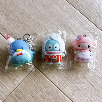 산리오 치비토모 스위츠