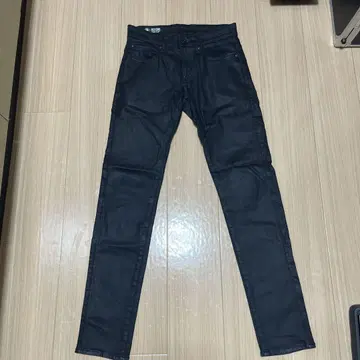 G-STAR RAW REVEND SUPER SLIM 스키니 데님