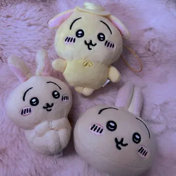 치이카와 토끼 가챠