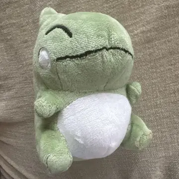 엘프의 미가와리 봉제 인형 중 포켓몬 센터