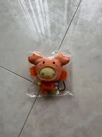 조금도 우사하나