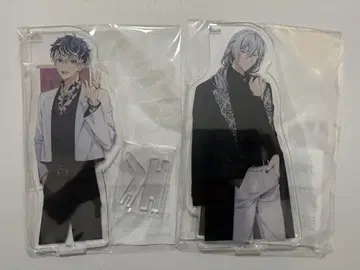 아이나나 안경 스탠드 백천 Re:vale