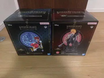 제일복권 KINGDOM HEARTS A상 소라 라스트 원 상 로쿠사스