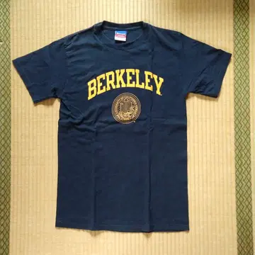 챔피온 BERKELEY 티셔츠 M 네이비