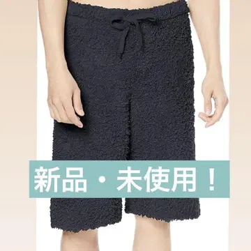 젤라피케 하프 팬츠 L 사이즈 허리 밴딩 보아 gelatopique