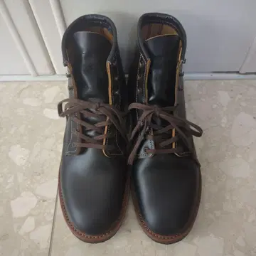 REDWING 벡맨 플랫 박스 9060 8.5D 레드윙
