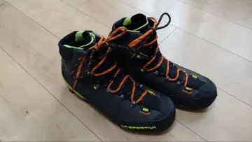 LA SPORTIVA 등산화 하이컷 밸런스 LT 사이즈 43