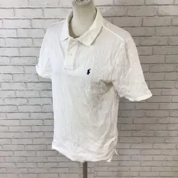 6.7 h787 폴로 반팔 피케 셔츠 L 랄프 로렌
