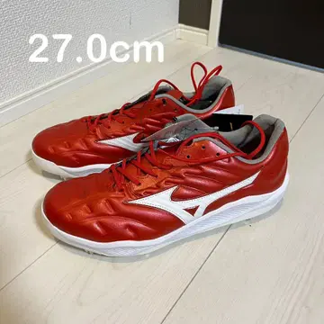 미즈노 mizuno 야구 미즈노 프로 REVO PRO 스파이크 24ss