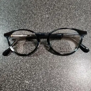 트레트로 C-1 블루스 TRE-229