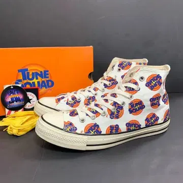 29 컨버스 올스타 US 스페이스 잼 TS HI