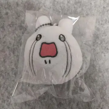 니지산지 소피아 발렌타인 코로비토 봉제 인형 키링