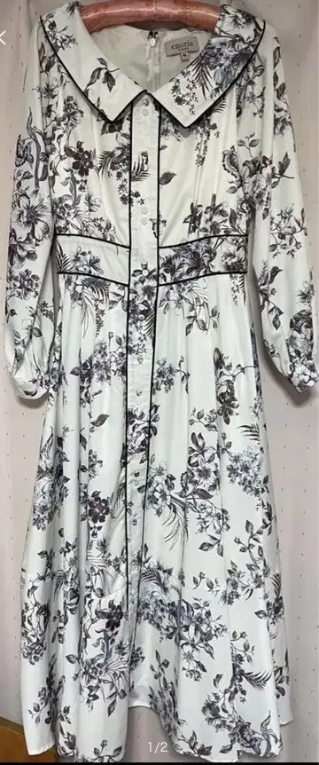 에밀리아 위즈 원피스