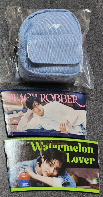 평우석 선재 업고 달려라 ediya coffee