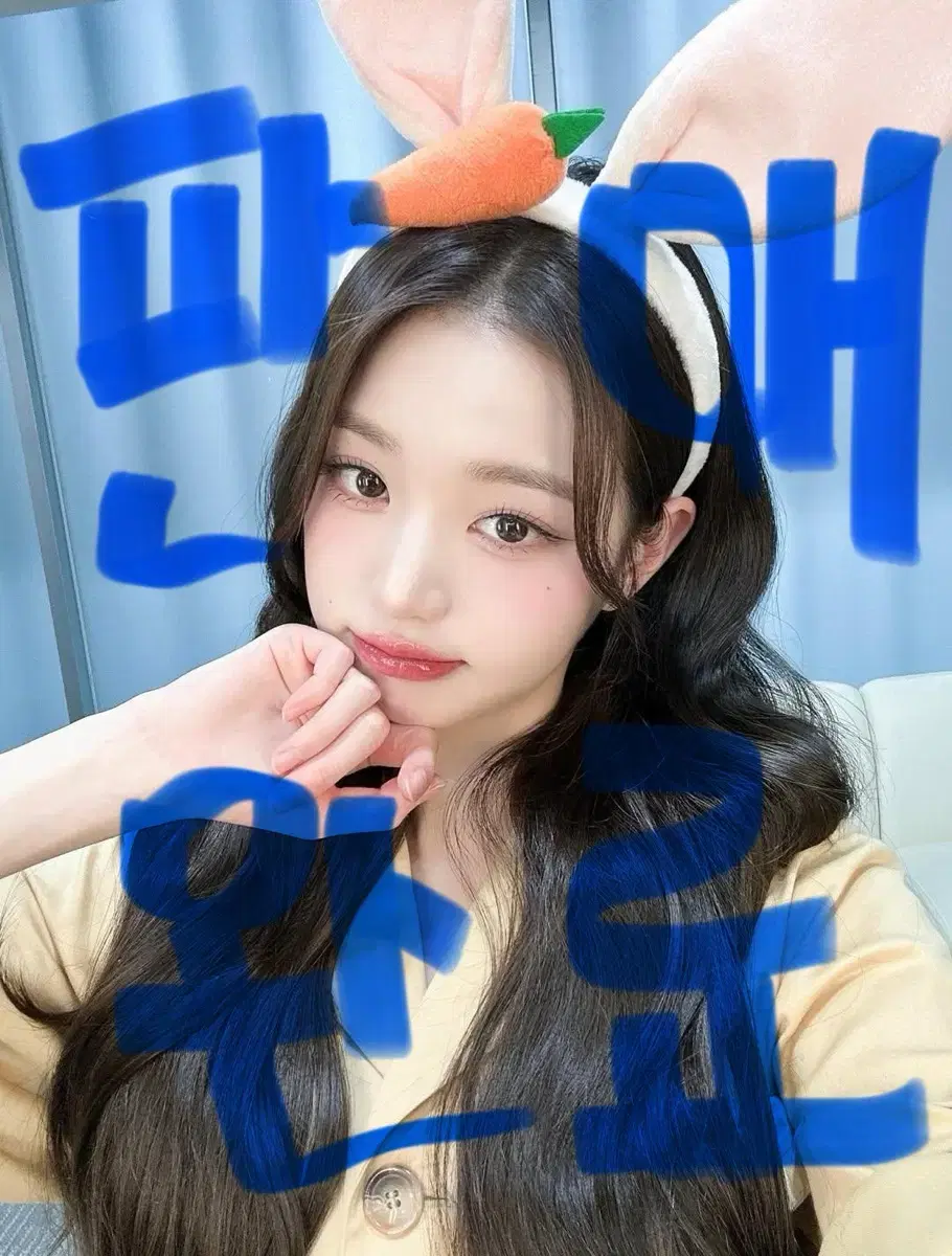폭덤) 아이브 이서 엠파시 포카 포토카드 사웨 럭드 분철 예판