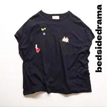 bedsidedrama Chill-out T-Shirt 침대 옆 드라마
